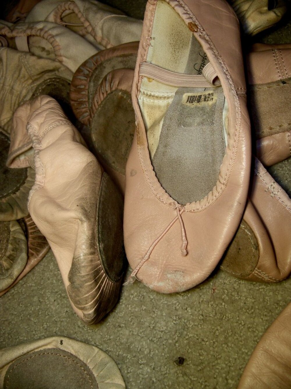 Ballet Bundle 7 - Picture 4 of 9